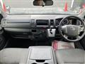 2020 Toyota Hiace Van