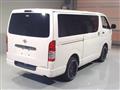 2015 Toyota Regiusace Van