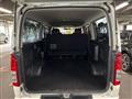 2015 Toyota Regiusace Van