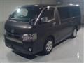 2021 Toyota Hiace Van
