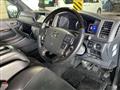2021 Toyota Hiace Van
