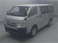 2020 Toyota Hiace Van