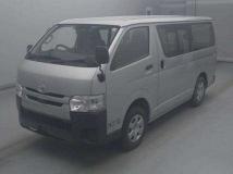2020 Toyota Hiace Van