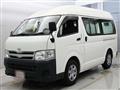 2011 Toyota Hiace Van