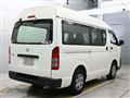 2011 Toyota Hiace Van