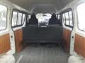 2011 Toyota Hiace Van
