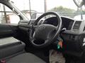 2011 Toyota Hiace Van