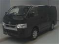 2020 Toyota Hiace Van