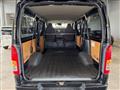 2020 Toyota Hiace Van