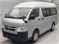 2021 Toyota Hiace Van
