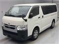 2021 Toyota Hiace Van