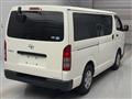 2021 Toyota Hiace Van