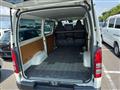 2021 Toyota Hiace Van