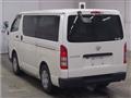 2018 Toyota Regiusace Van