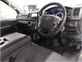 2018 Toyota Regiusace Van