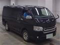 2015 Toyota Regiusace Van