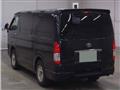 2015 Toyota Regiusace Van