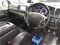 2015 Toyota Regiusace Van