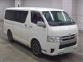 2015 Toyota Regiusace Van