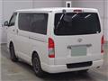 2015 Toyota Regiusace Van