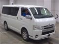 2014 Toyota Regiusace Van
