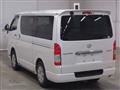 2014 Toyota Regiusace Van