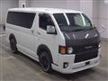 2020 Toyota Hiace Van