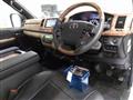 2020 Toyota Hiace Van
