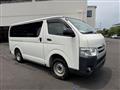 2016 Toyota Regiusace Van