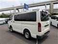2016 Toyota Regiusace Van