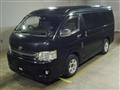 2013 Toyota Hiace Wagon