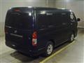 2013 Toyota Hiace Wagon