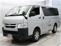 2021 Toyota Hiace Van