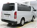 2021 Toyota Hiace Van
