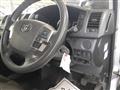 2021 Toyota Hiace Van