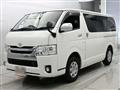 2017 Toyota Regiusace Van