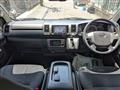 2017 Toyota Regiusace Van
