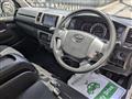 2017 Toyota Regiusace Van