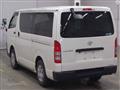 2018 Toyota Regiusace Van