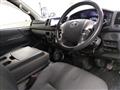 2018 Toyota Regiusace Van