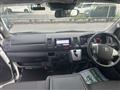 2018 Toyota Regiusace Van