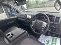 2018 Toyota Regiusace Van