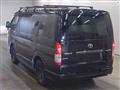 2023 Toyota Hiace Van