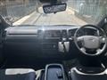 2023 Toyota Hiace Van