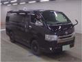 2019 Toyota Regiusace Van