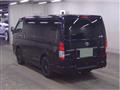 2019 Toyota Regiusace Van