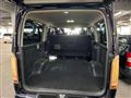 2018 Toyota Hiace Van