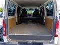 2021 Toyota Hiace Van