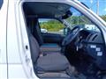 2021 Toyota Hiace Van