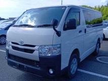 2021 Toyota Hiace Van